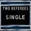 Two Ref Single