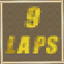 Lap Legend