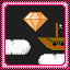 Pirate Flying Ship