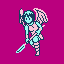 Fallen Spear
