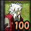 Jiraiya's Challenge