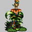 Carnivorous Plant