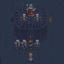 King, Statues and Dreams
