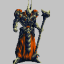 The Strongest Knight