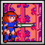A Fearsome Boss