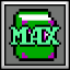 Now You Have Maximum Magic Points