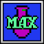 Now You Have Maximum Hit Points