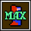 Maximun Speed