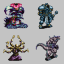 Boss Rush