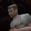 Tony Hawk - Burnside