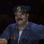 Officer Dick - Burnside