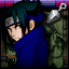 Uchiha at Night