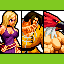 Mark of the Wolves Team
