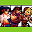 Anti-Kyokugenryu Team