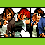 Kyo & Iori Team