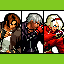KOF Heroes Team