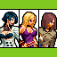 Punishment Team