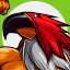 Big Fall Griffon