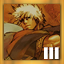 Level Up III - Darius