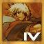 Level Up IV - Darius