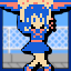 Seifuku High Girl