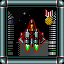 Enemy Air Space [Ace]