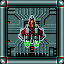 Enemy Fortress [Normal]