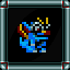 Strange Medal
