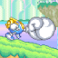 Turnaround Punch
