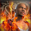Burning Fingaz