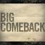 Big Comeback