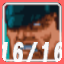 M.Bison Expert