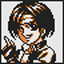 Kyo Kusanagi