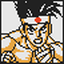 Joe Higashi