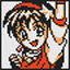 Athena Asamiya