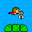 Golden Parachute