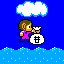 Spend It Like Water