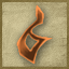 Iron Skin