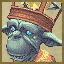 Goblin Ghost