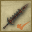 Evil Blade