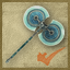 Icicle Axe