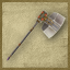 Knight Axe
