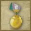 VIP Badge