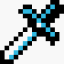 2nd Place Sword