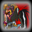 Spawn? Yeah, as in Hellspawn. 