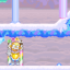 Ice Traveler