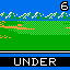 Muirfield #18: Under Par