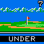 Pebble Beach #7: Under Par