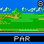 Oakmont #18: Par
