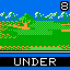 Oakmont #18: Under Par